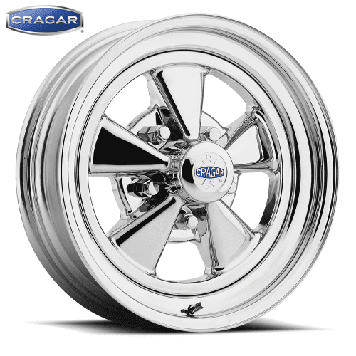 Cragar