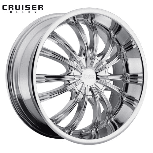 Cruiser-Allloy