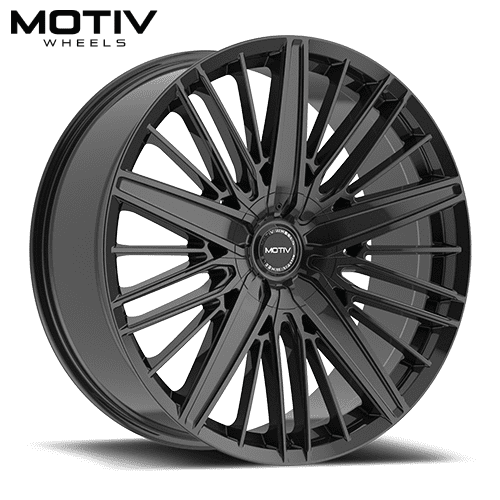 Motive-Wheels